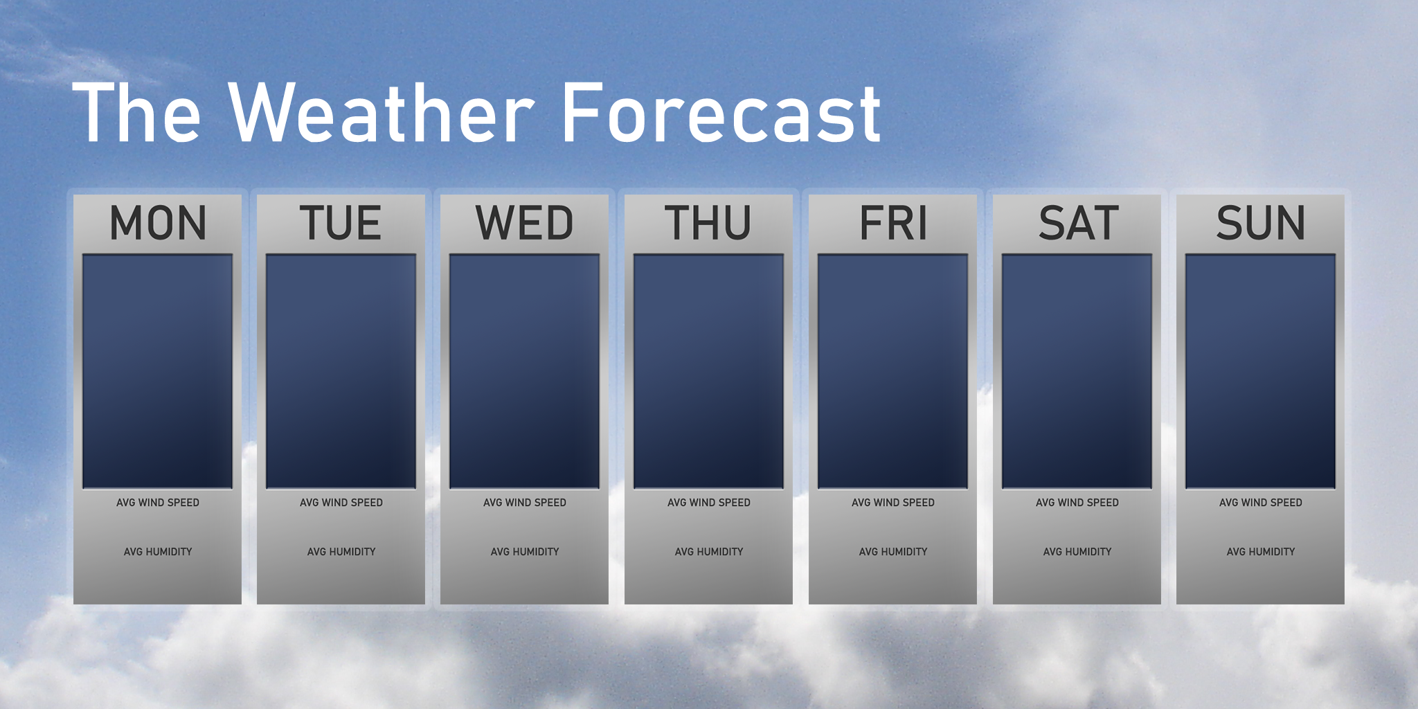 Forecast
